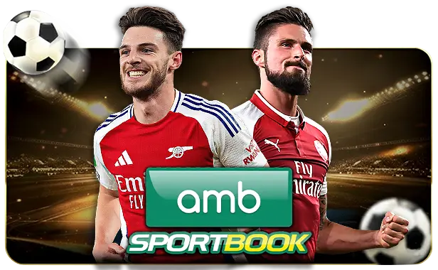 ค่ายกีฬา AMBSportBook ที่ Spinix282