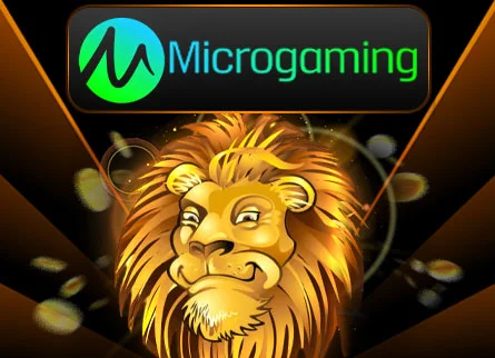 คาสิโนสดค่าย Microgaming ที่ Spinix282