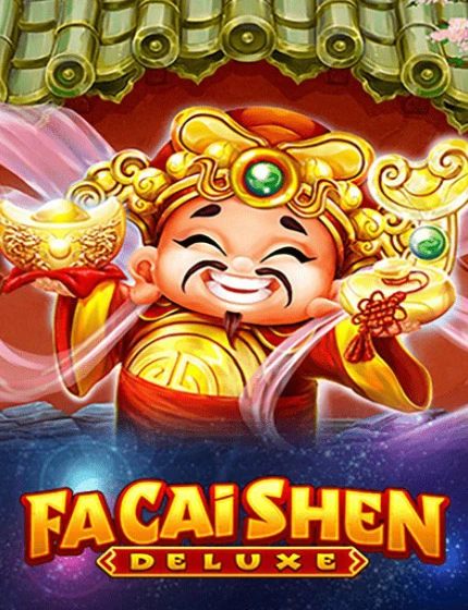 Fa Cai Shen Deluxe Habanero