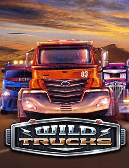 Wild Trucks Habanero