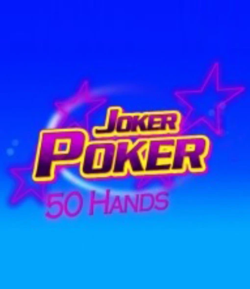 Joker Poker 50 Hand Habanero