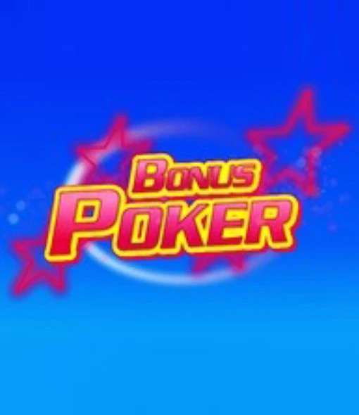 Bonus Poker 1 Hand Habanero
