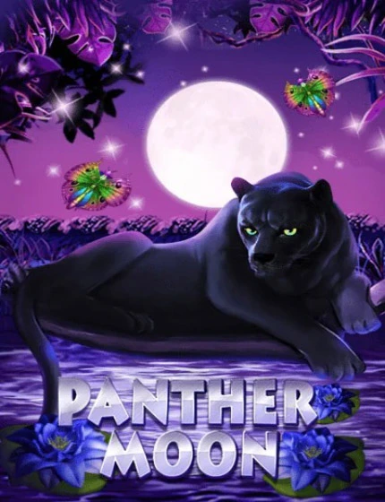 Panther Moon Joker