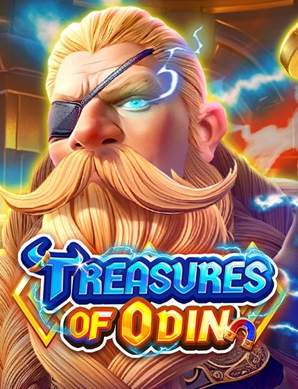 TREASURES OF ODIN FaCai