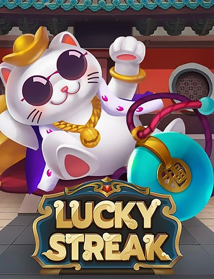 Lucky Streak Joker