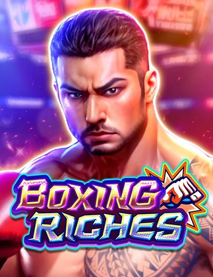 BOXING RICHES FaCai