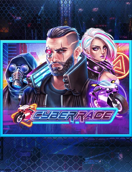 Cyber Race Joker