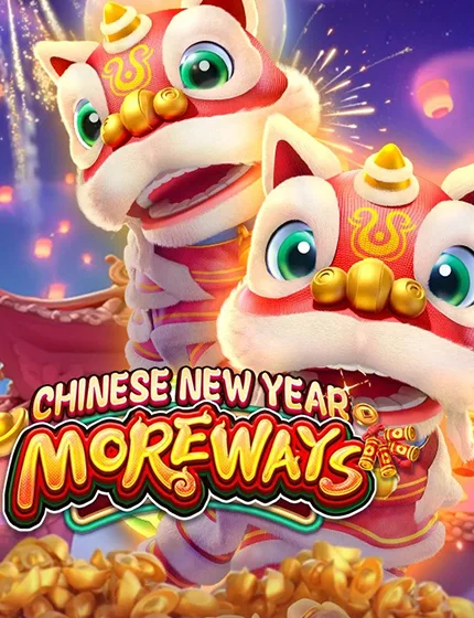 CHINESE NEW YEAR MOREWAYS FaCai