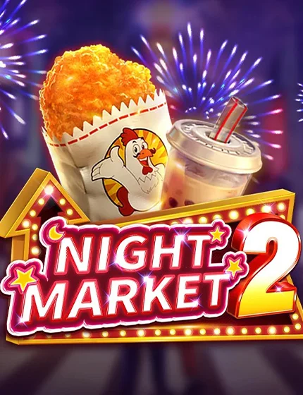 NIGHT MARKET 2 FaCai