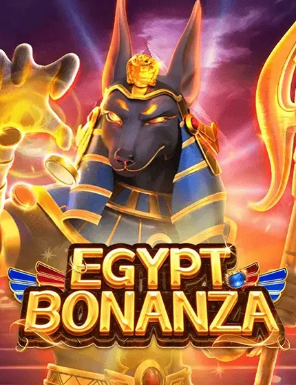 EGYPT BONANZA FaCai