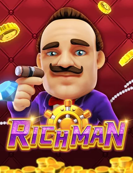 RICH MAN FaCai