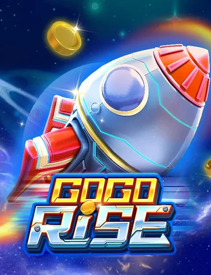 GOGO RISE FaCai