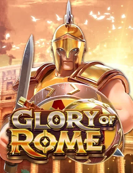 GLORY OF ROME FaCai