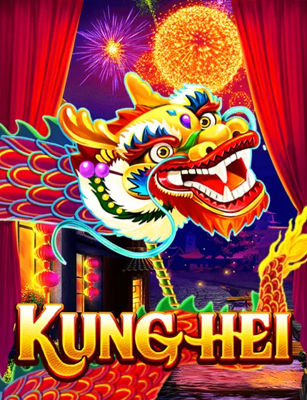 KUNG HEI Playstar