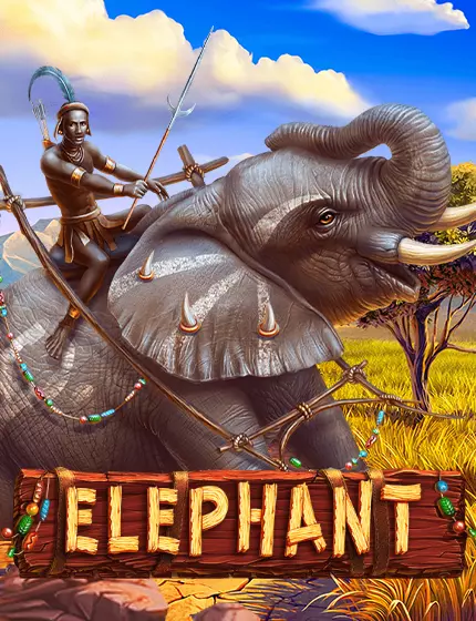ELEPHANT Playstar