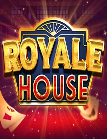 Royale House Spadegaming