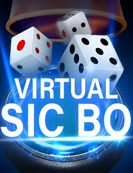Virtual SicBo FunkyGames