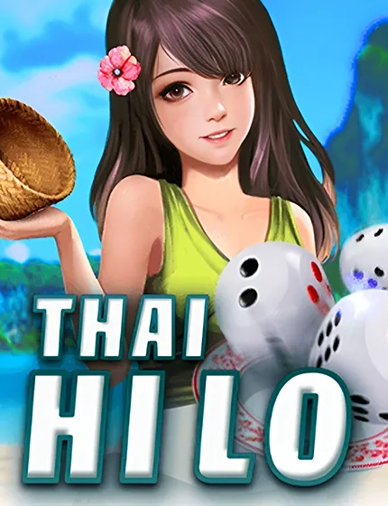 Thai HiLo FunkyGames
