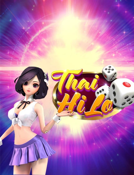 Thai Hi Lo Spadegaming