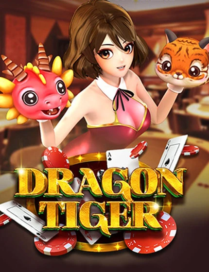 Dragon Tiger Spadegaming