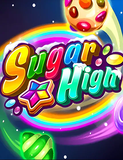 Sugar High FunkyGames