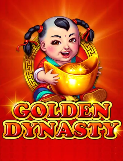 Golden Dynasty FunkyGames