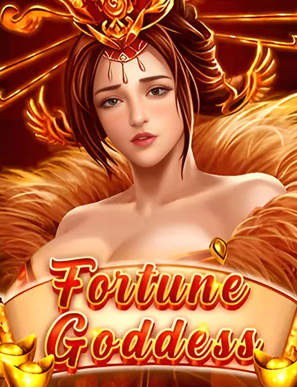 Fortune Goddess FunkyGames