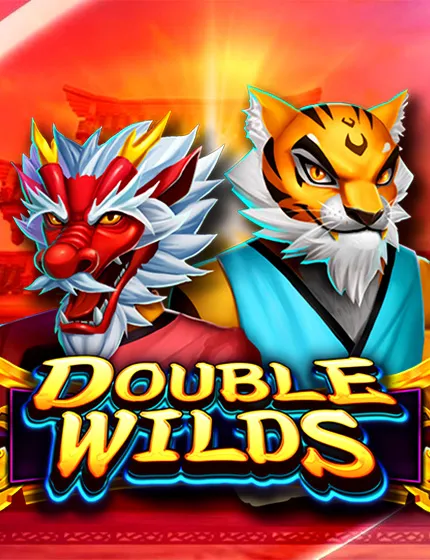 Double Wilds JDB