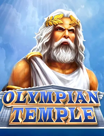 Olympian Temple JDB