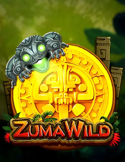 Zuma Wild CQ9
