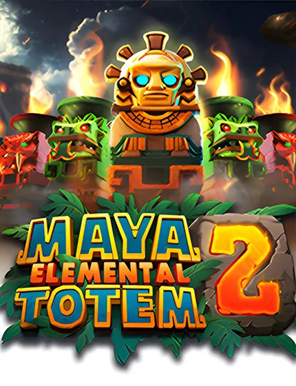 Maya: Elemental Totem 2 Advantplay