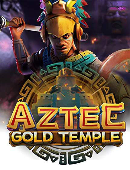 Aztec: Gold Temple Advantplay