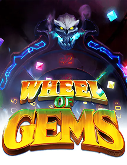 Wheel of Gems Advantplay