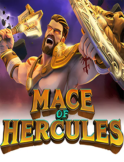 Mace of Hercules Advantplay