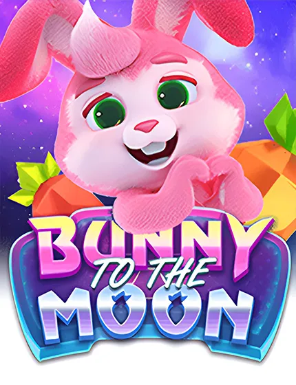 Bunny to the Moon Advantplay