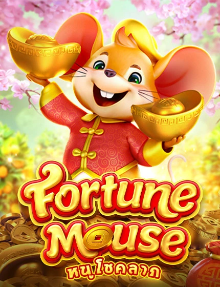 Fortune Mouse PGSoft