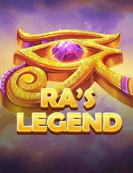 RA's Legend RedTiger