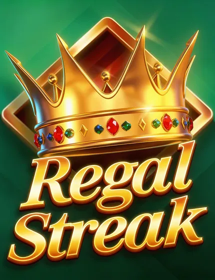 Regal Streak RedTiger