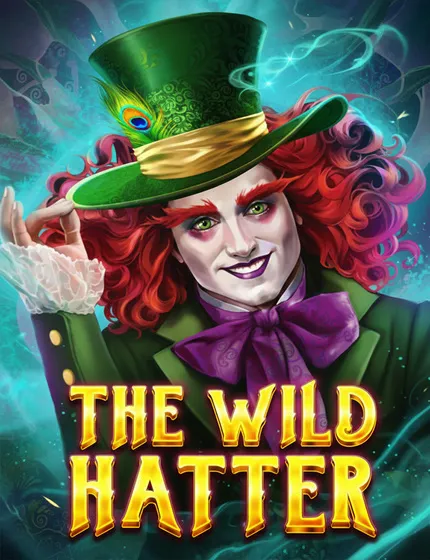 The Wild Hatter RedTiger