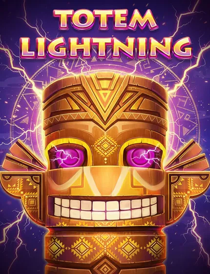 Totem Lightning RedTiger