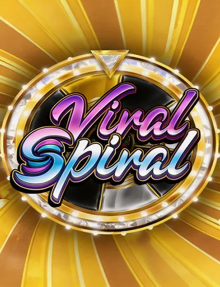 Viral Spiral RedTiger