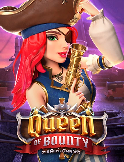 Queen of Bounty PGSoft
