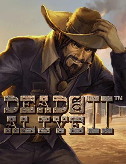 Dead or Alive 2 Netent