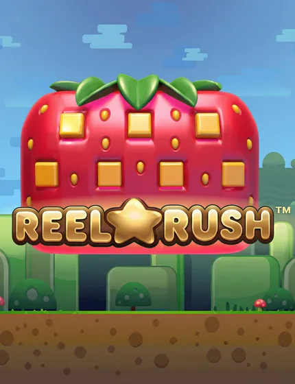 Reel Rush Netent