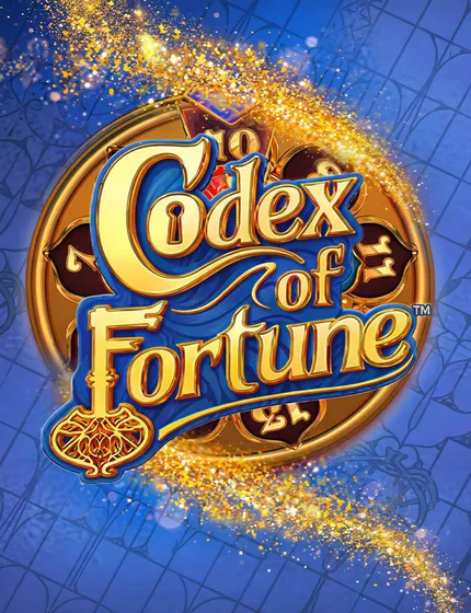 Codex of Fortune Netent