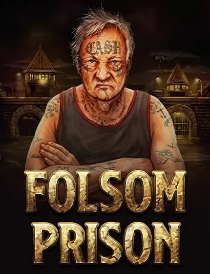 Folsom Prison  Nolimitcity