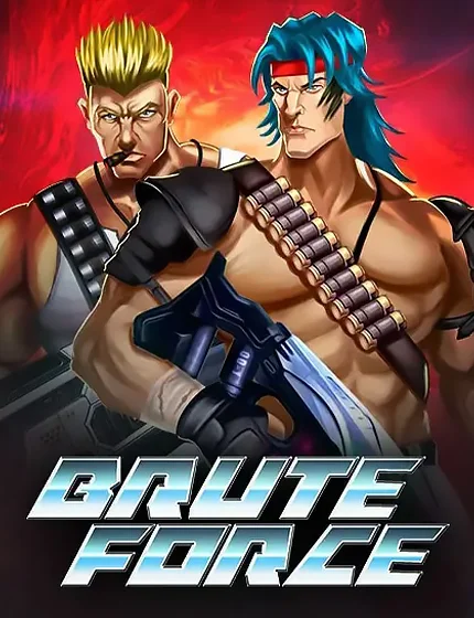 Brute Force Nolimitcity