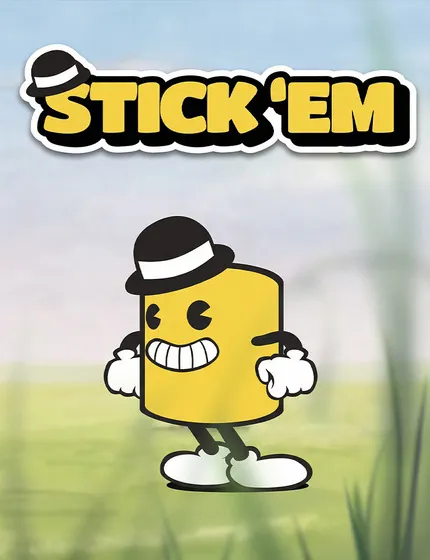 Stack 'em Hacksaw