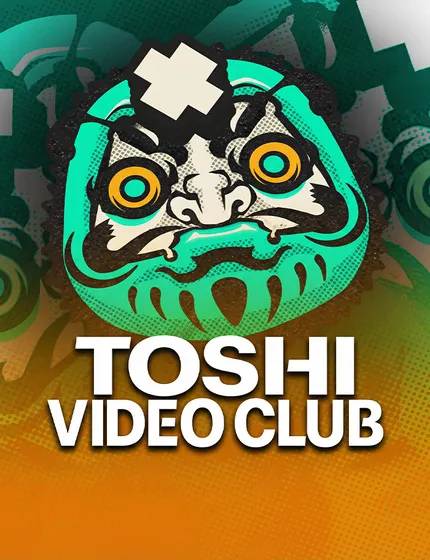 Toshi Video Club Hacksaw