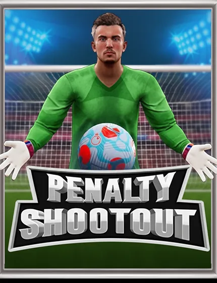 Penalty Shootout VirtualSportbook